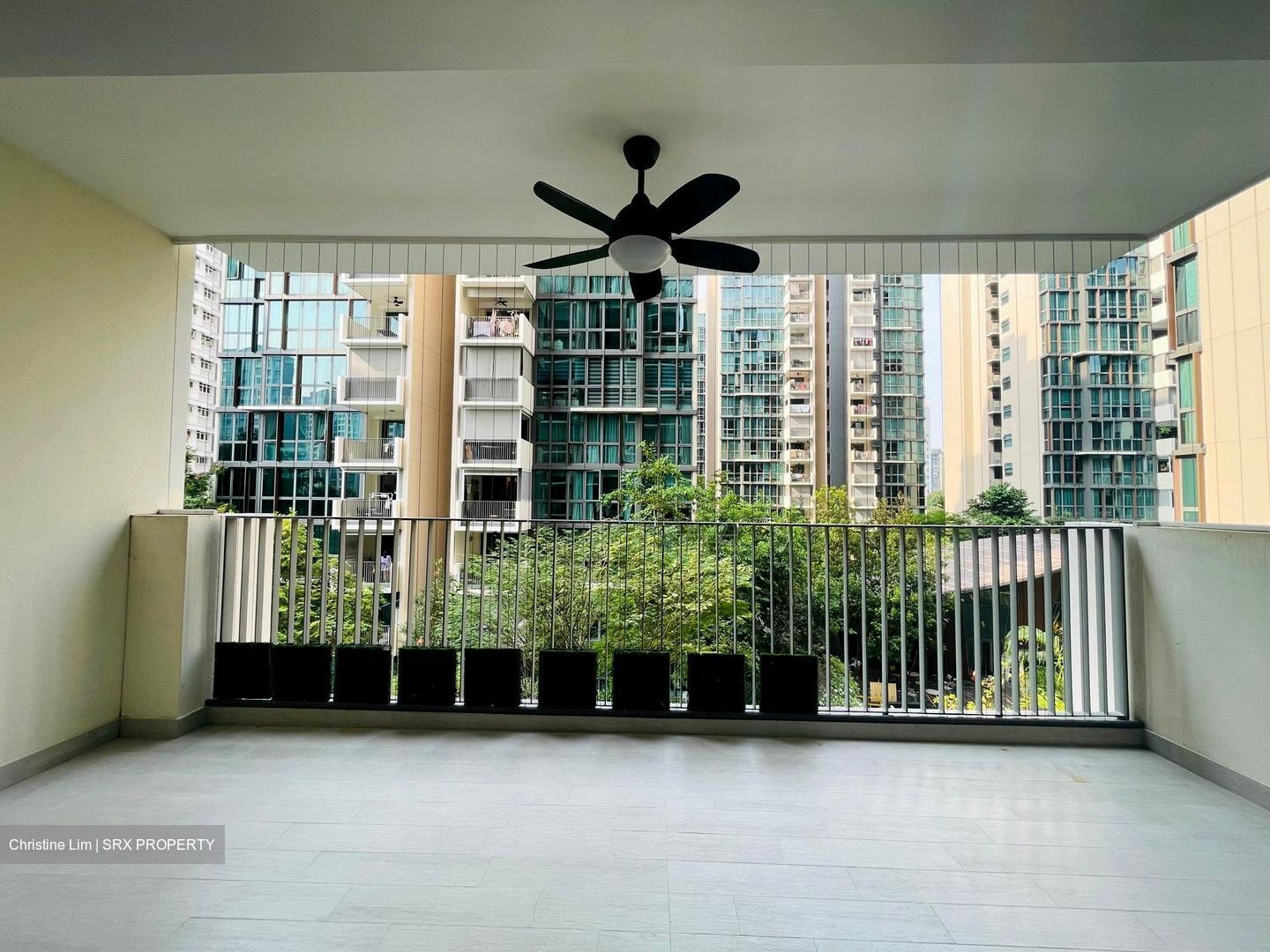 The Terrace (D19), Condominium #444558081